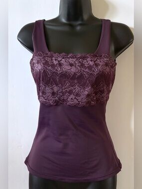 Flexees by Maidenform Shaper Tank